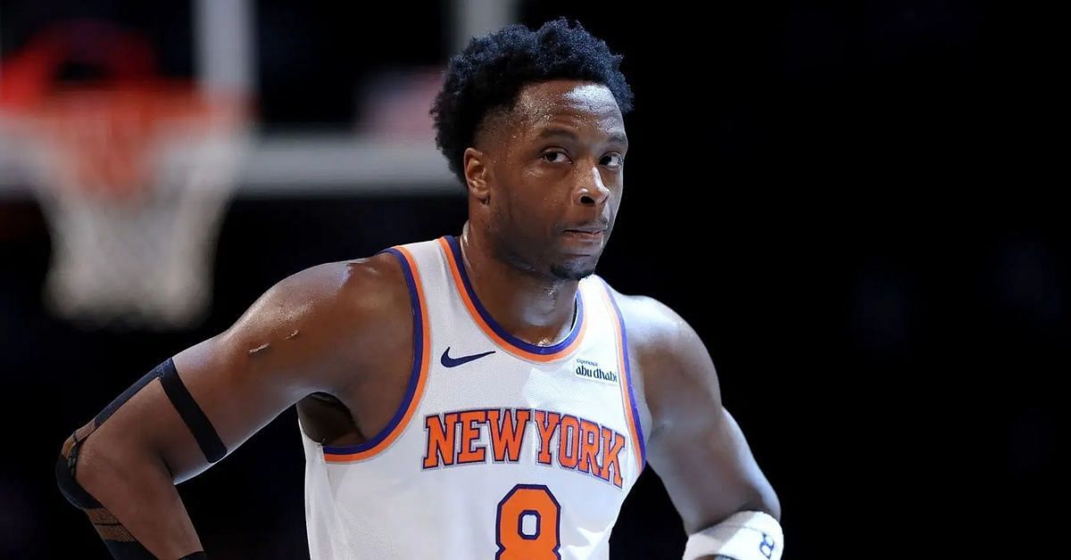 OG Anunoby